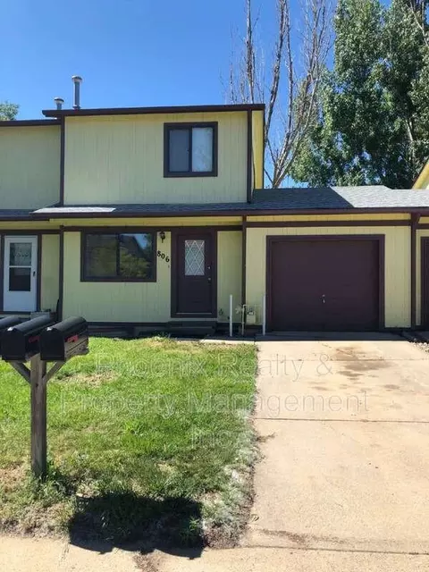 806 Sir Galahad Dr, Lafayette, CO 80026