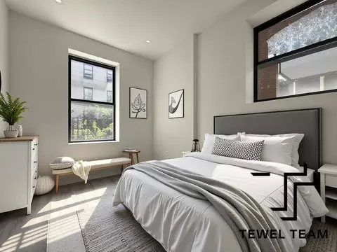 120 E 116th St #3R, New York, NY 10029