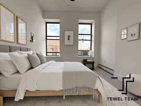 120 E 116th St #4F, New York, NY 10029