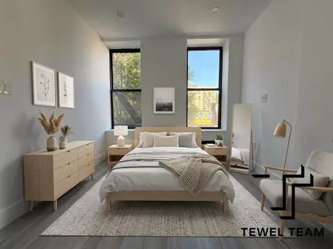 120 E 116th St #4F, New York, NY 10029