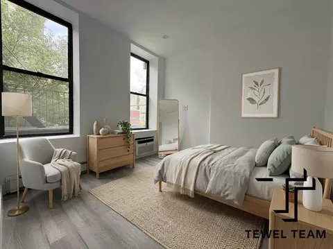 120 E 116th St #4F, New York, NY 10029