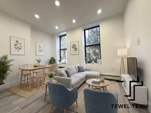 120 E 116th St #4F, New York, NY 10029