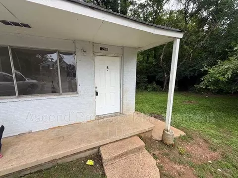 1206 Sholar Ave #A, Chattanooga, TN 37406