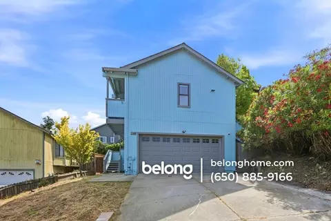 23460 Lakeridge Ave, Fairview, CA 94541
