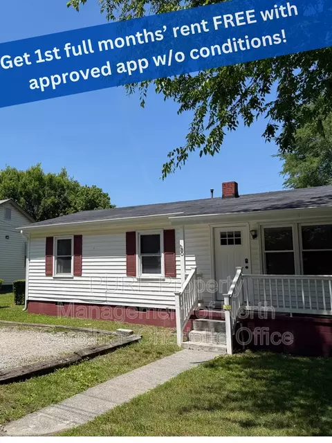 680 Tulsa Ct NW, Concord, NC 28027