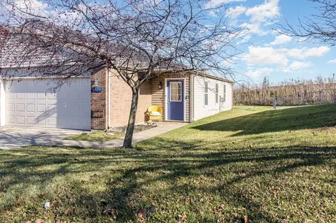 130 Overbrook Dr, Monroe, OH 45050