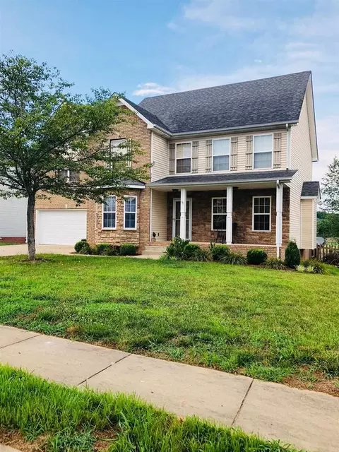 791 Colin Ct, Clarksville, TN 37043