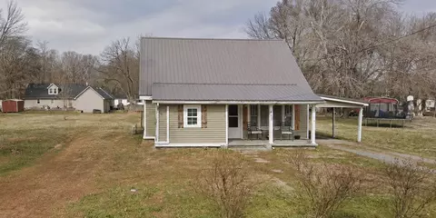 402 Second St, Guthrie, KY 42234