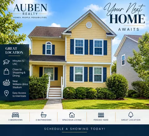 537 S Bull St, Columbia, SC 29205