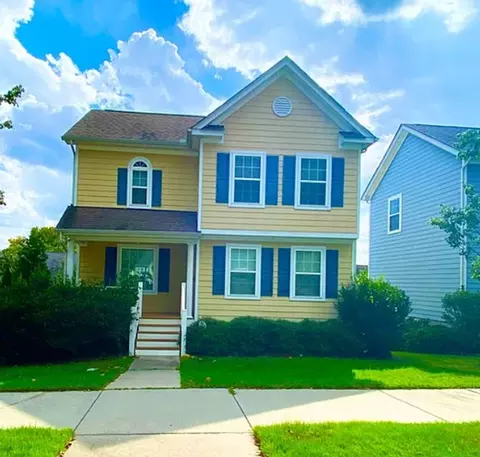 537 S Bull St, Columbia, SC 29205