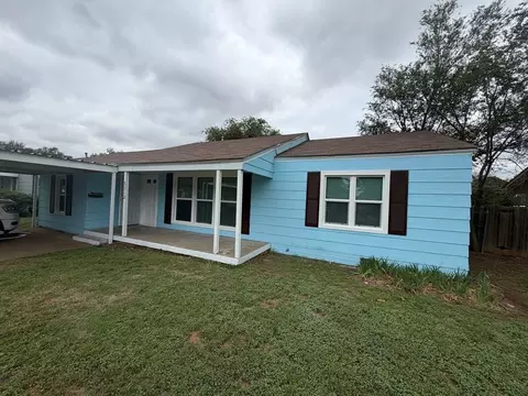 3312 31st St, Lubbock, TX 79410