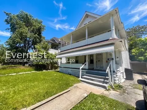 3353 E 132nd St #1, Cleveland, OH 44120