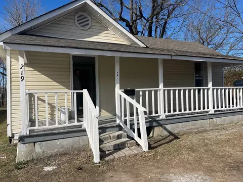 219 Haywood St #1, Brownsville, TN 38012