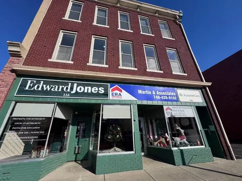 120 E Main St #206, Circleville, OH 43113