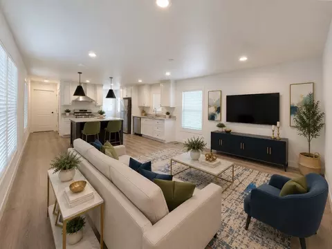 2060 N Center St #34, Mesa, AZ 85201