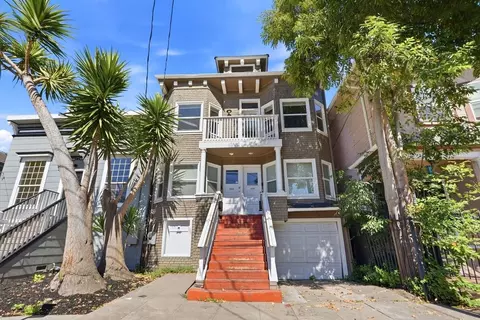 2533 Filbert St, Oakland, CA 94607
