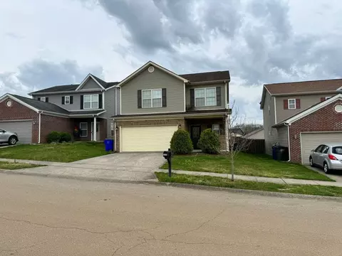 2648 Kearney Ridge Blvd, Lexington, KY 40511