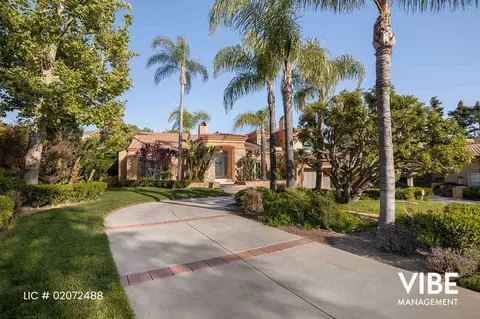 1650 Mesa Ridge Ave, Westlake Village, CA 91362