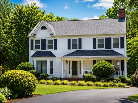 1808 Amberfield Dr, Hollymead, VA 22911