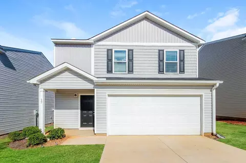 17 Carters Green Dr, Greenville, SC 29605