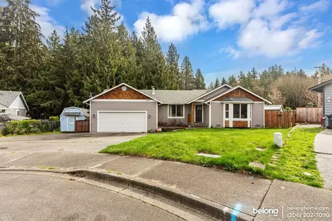 6405 73rd Ave NE, Marysville, WA 98270