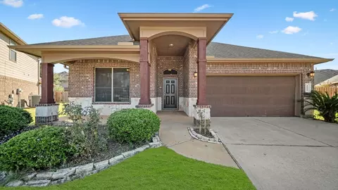 8602 Austin Thomas Dr, Cypress, TX 77433