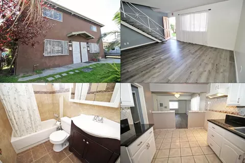 414 E 98th St #NA, Inglewood, CA 90301