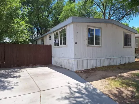 512 Windsor Ln #50, Fountain, CO 80817