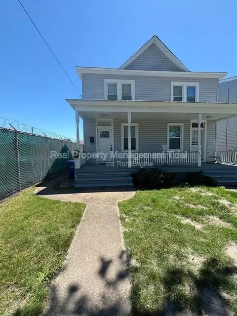 821 Mt Vernon Ave #A, Portsmouth, VA 23707