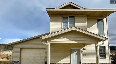 24 0, Alma, CO 80420