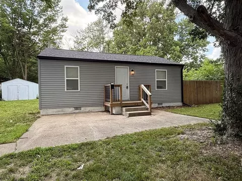 2014 N Exeter Ave, Indianapolis, IN 46222