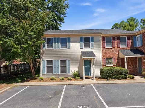 1509 Clermont Rd, Durham, NC 27713