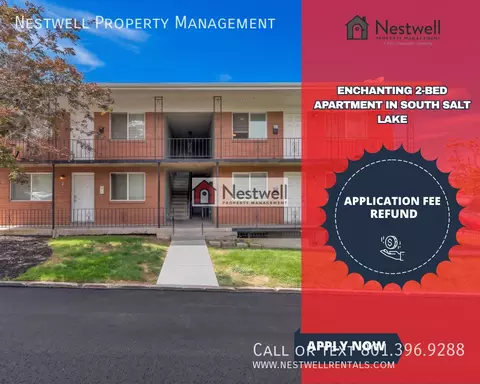 336 E 3360 S #5, South Salt Lake, UT 84115