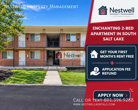 336 E 3360 S #5, South Salt Lake, UT 84115