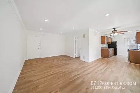 1215 N Hayworth Ave #203, West Hollywood, CA 90046
