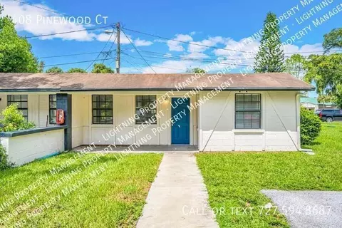 408 Pinewood Ct, Brandon, FL 33510