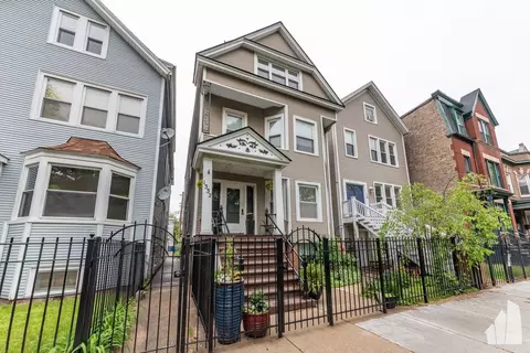 1332 W Barry Ave #GDN, Chicago, IL 60657