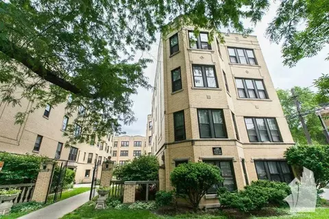 3815 N Greenview Ave #3819-5-3W, Chicago, IL 60613