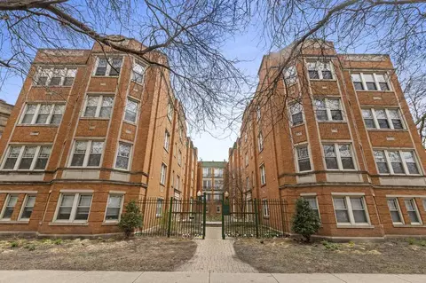 4505 N Greenview Ave #4507-2W, Chicago, IL 60640