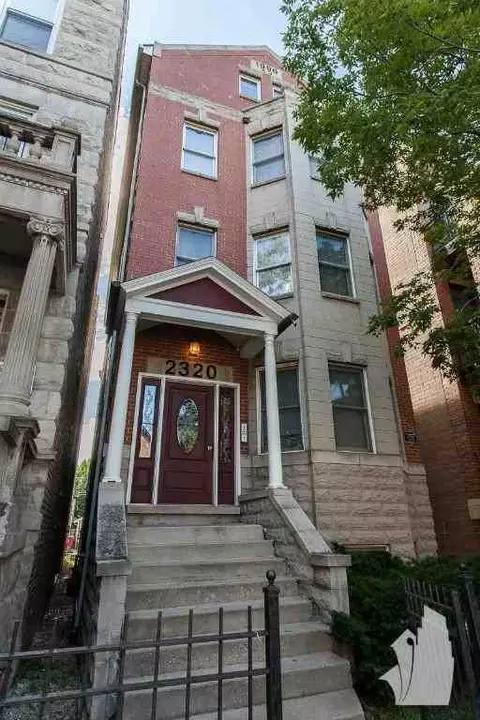 2320 N Southport Ave #G, Chicago, IL 60614