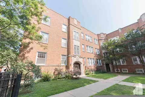1825 W Foster Ave #1829-3, Chicago, IL 60640