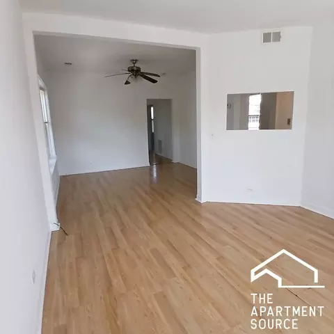 4652 W Palmer St #2, Chicago, IL 60639