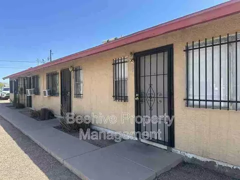 1102 E Polk St #2, Phoenix, AZ 85006