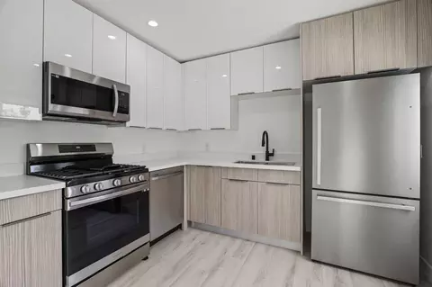 2034 S Garth Ave #1, Los Angeles, CA 90034