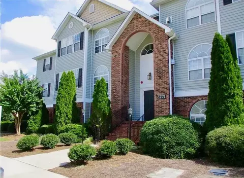 3771 Holmes Creek Pl #202, Winston Salem, NC 27127