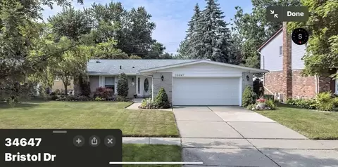34647 Bristol St #NA, Livonia, MI 48154