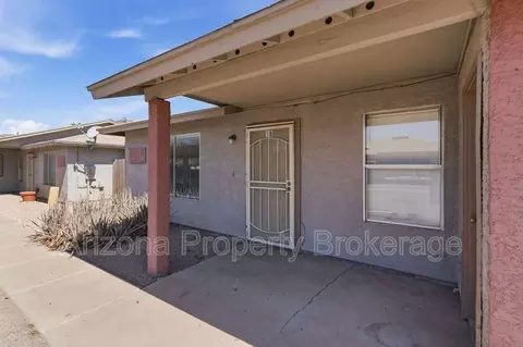 1625 N Date #18, Mesa, AZ 85201
