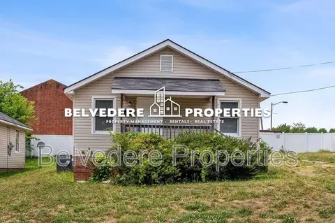 104 S Raleigh St, Greensboro, NC 27401