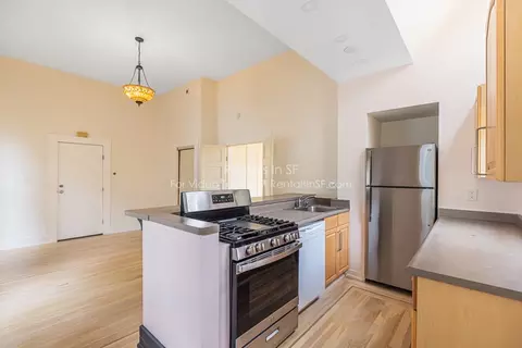 188 Winfield St #3, San Francisco, CA 94110