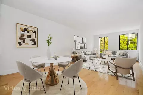 305 W 52nd St #5B, New York, NY 10019